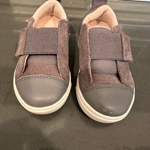 UGG Rennon low top sneaker